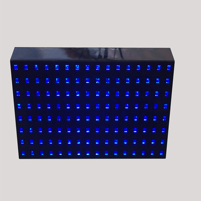 Контроль над трафиком показа сообщения EN12966 NTCIP VMS матрицы СИД P20 RGB