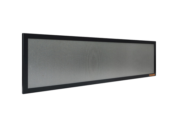Модуль полного цвета 480X320mm табло СИД автобуса CE EN12966 SMD