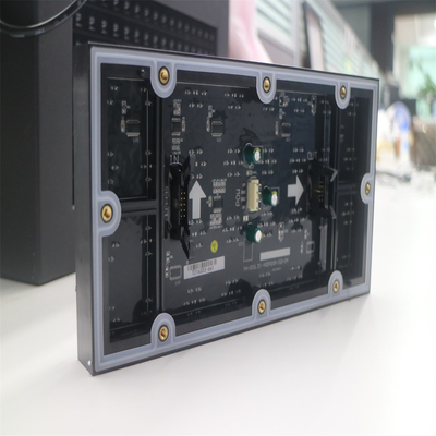 На открытом воздухе электропитание дорожных знаков 12V 24V 220V яркости P20 VMS